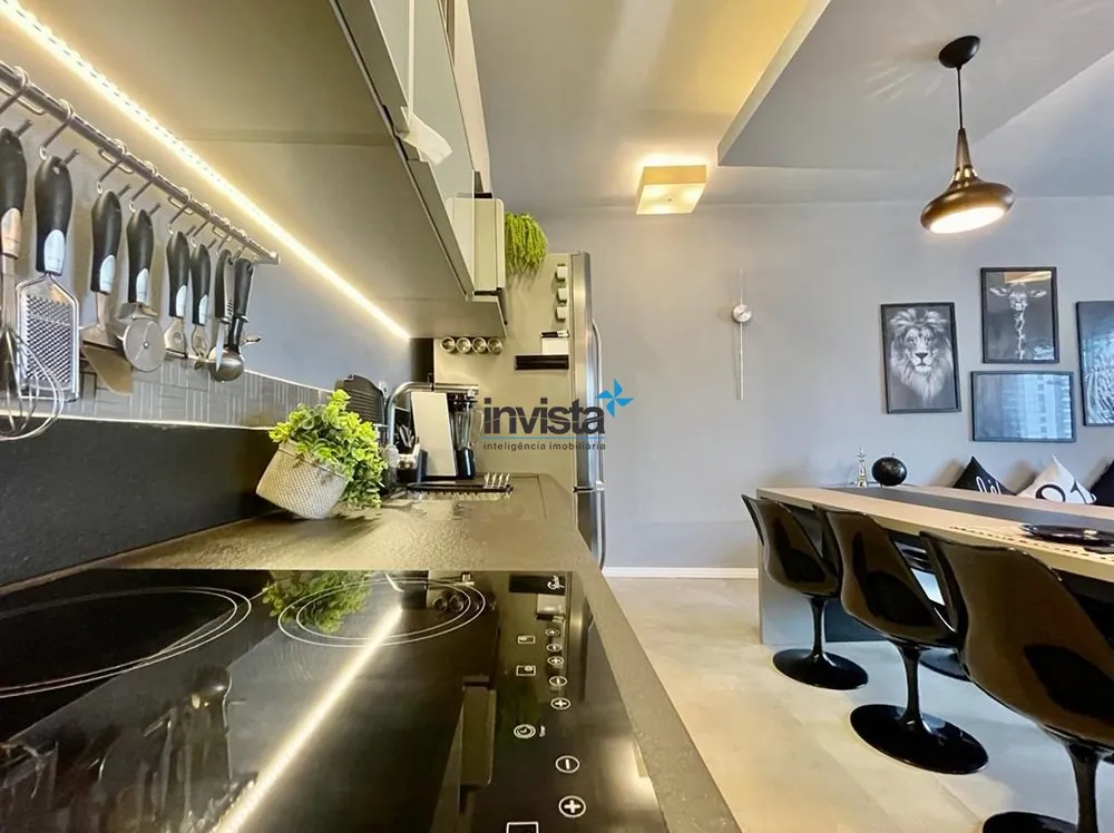 Apartamento, 1 quarto, 54 m² - Foto 4