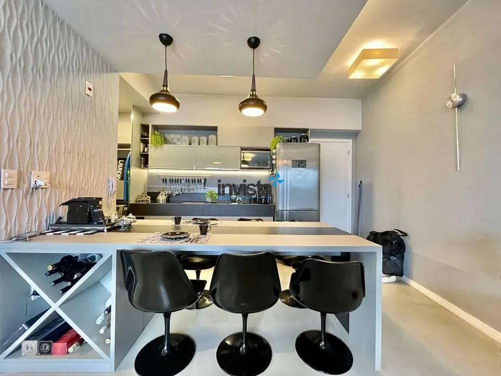 Apartamento, 1 quarto, 54 m² - Foto 3