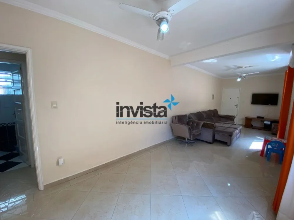 Apartamento, 2 quartos, 84 m² - Foto 1