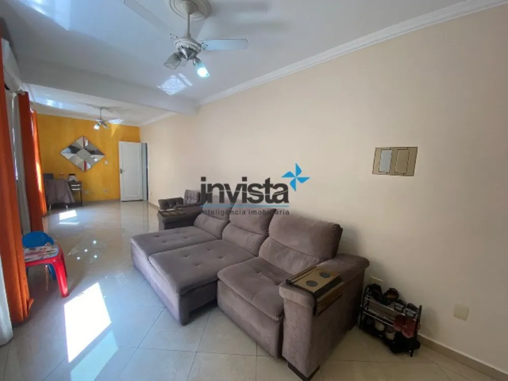 Apartamento, 2 quartos, 84 m² - Foto 2
