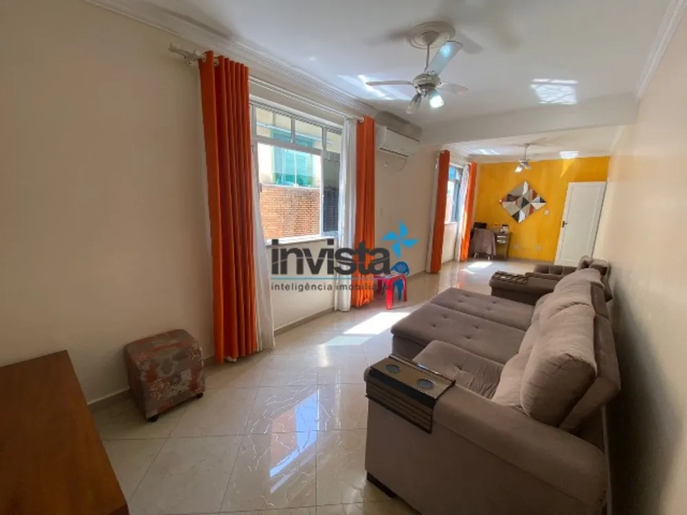 Apartamento, 2 quartos, 84 m² - Foto 3