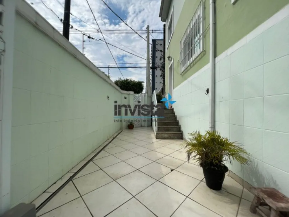Casa, 3 quartos, 100 m² - Foto 3
