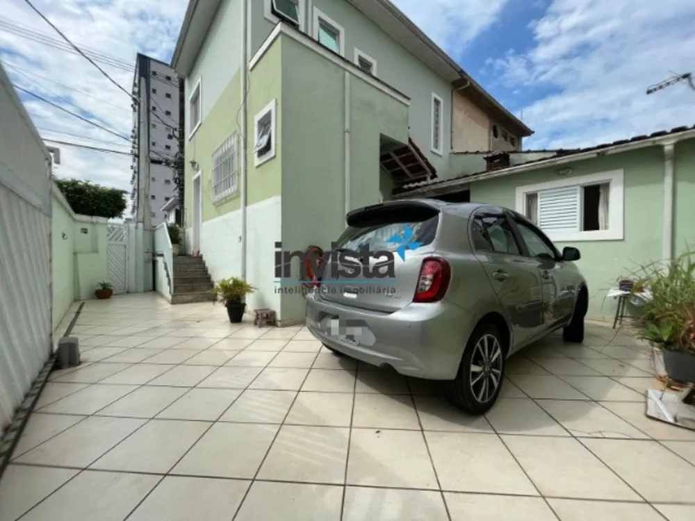 Casa, 3 quartos, 100 m² - Foto 1