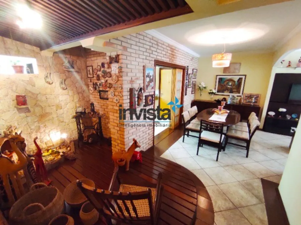 Apartamento, 3 quartos, 152 m² - Foto 2