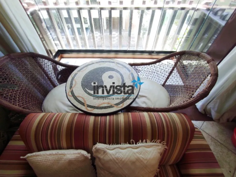 Apartamento, 3 quartos, 152 m² - Foto 4