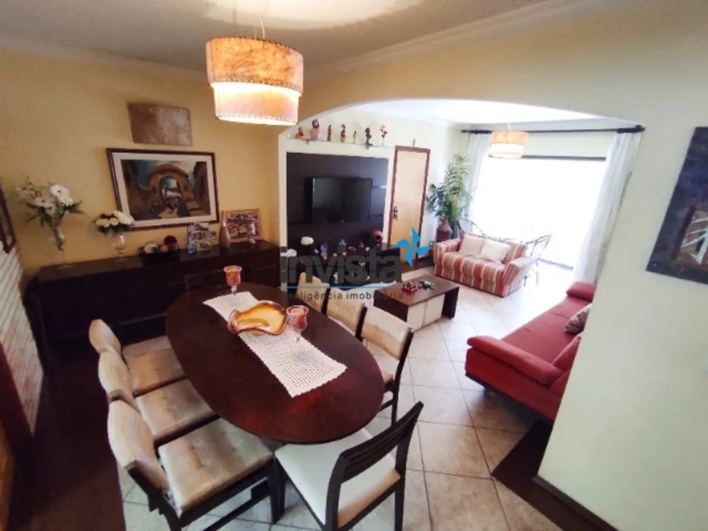 Apartamento, 3 quartos, 152 m² - Foto 1