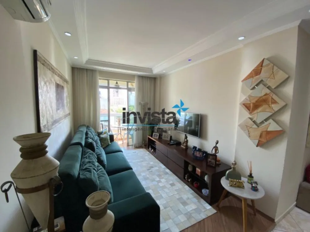 Apartamento, 3 quartos, 135 m² - Foto 4