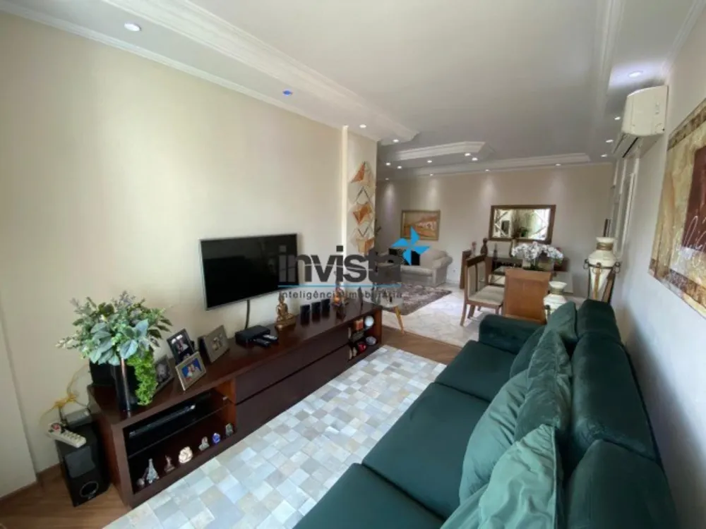Apartamento, 3 quartos, 135 m² - Foto 3