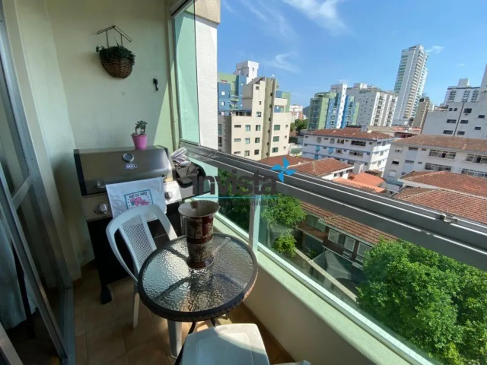 Apartamento, 3 quartos, 135 m² - Foto 2