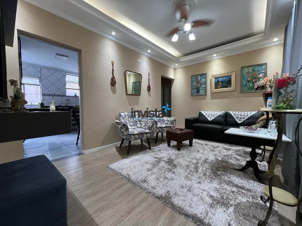 Apartamento, 3 quartos, 91 m² - Foto 3
