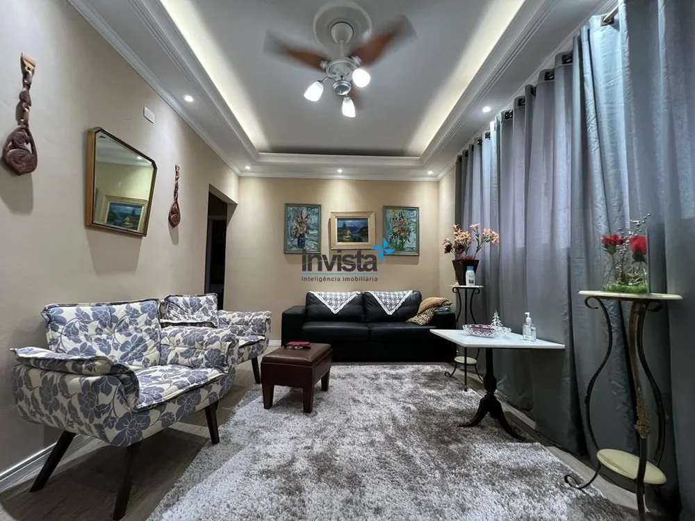 Apartamento, 3 quartos, 91 m² - Foto 4