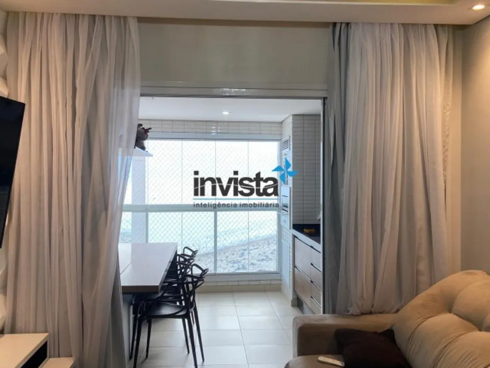 Apartamento, 3 quartos, 100 m² - Foto 4