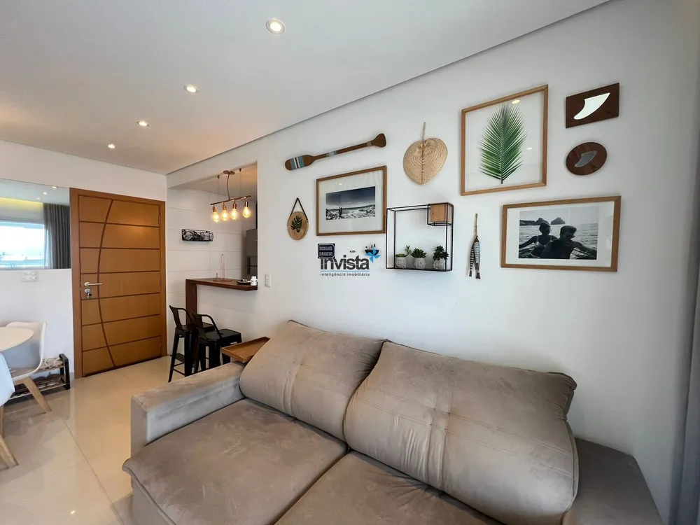 Apartamento, 1 quarto, 52 m² - Foto 3