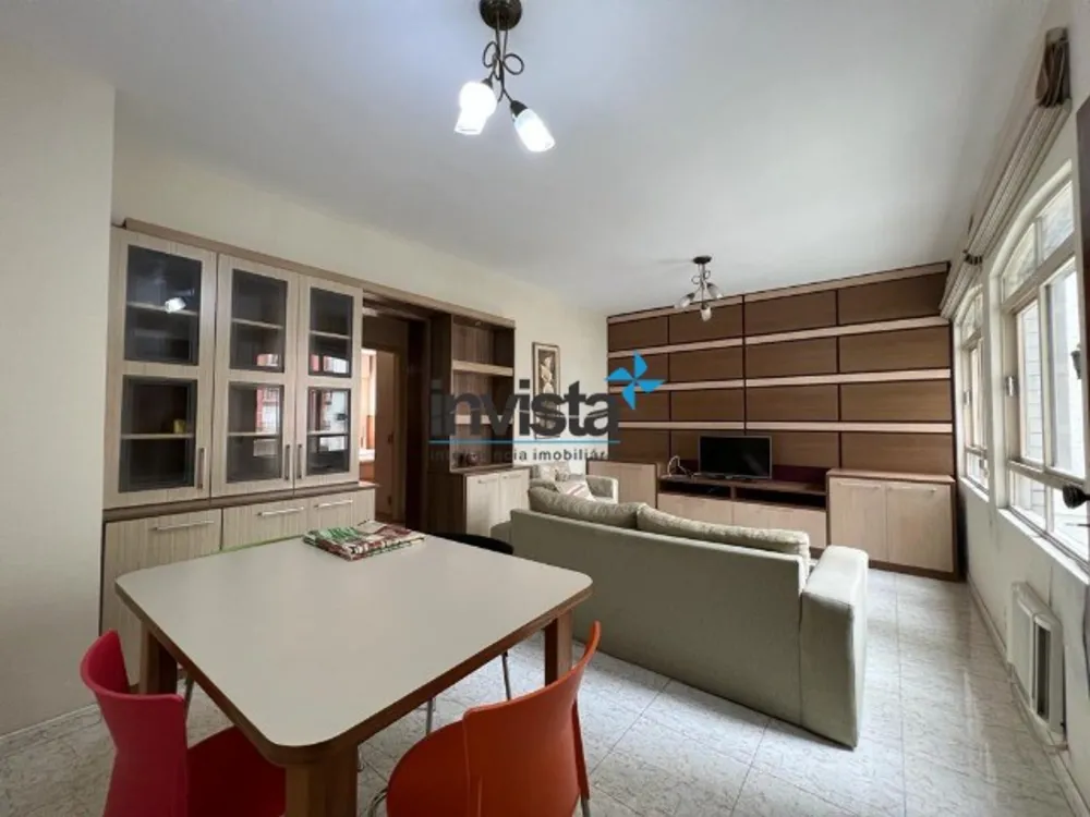 Apartamento, 2 quartos, 90 m² - Foto 1
