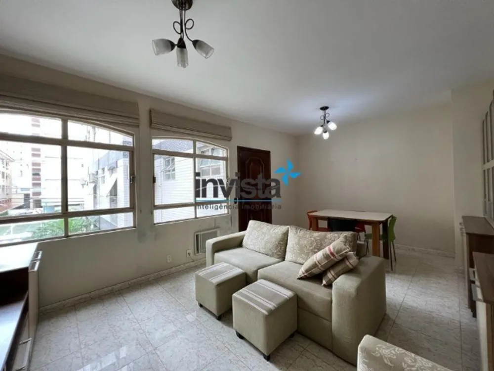 Apartamento, 2 quartos, 90 m² - Foto 3