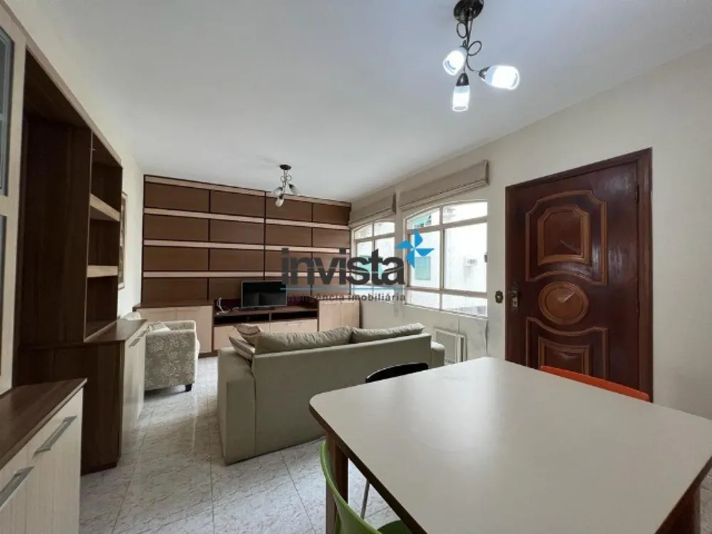Apartamento, 2 quartos, 90 m² - Foto 2