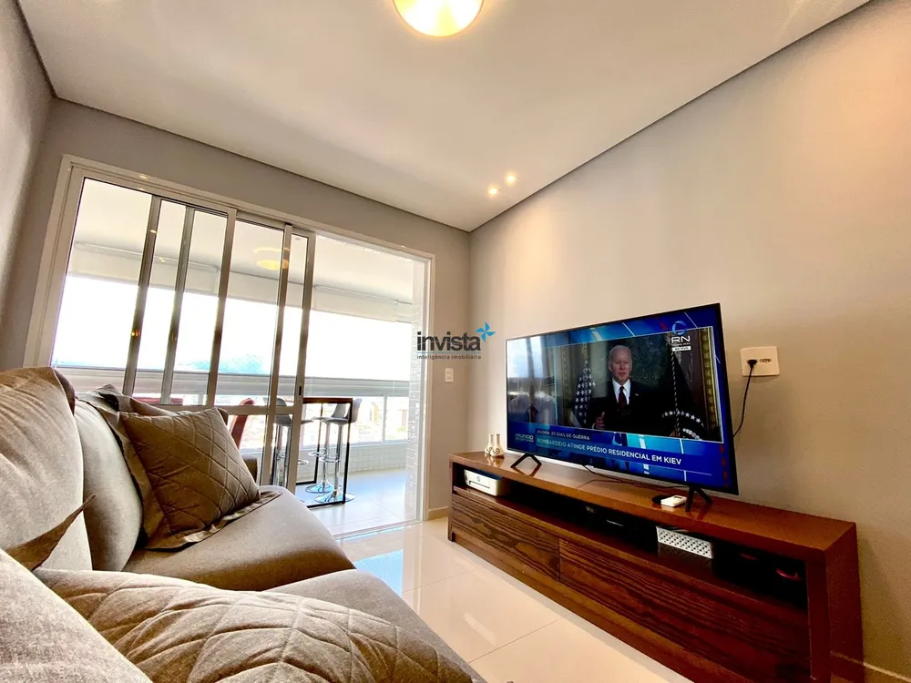 Apartamento, 2 quartos, 90 m² - Foto 3