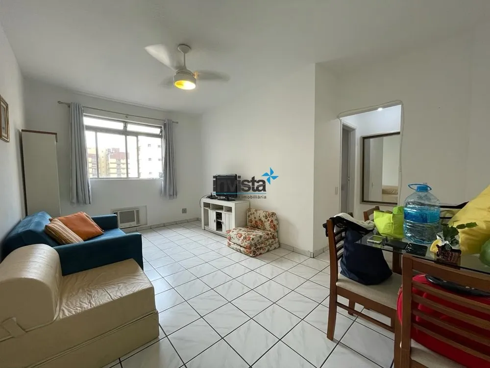 Apartamento, 1 quarto, 60 m² - Foto 1