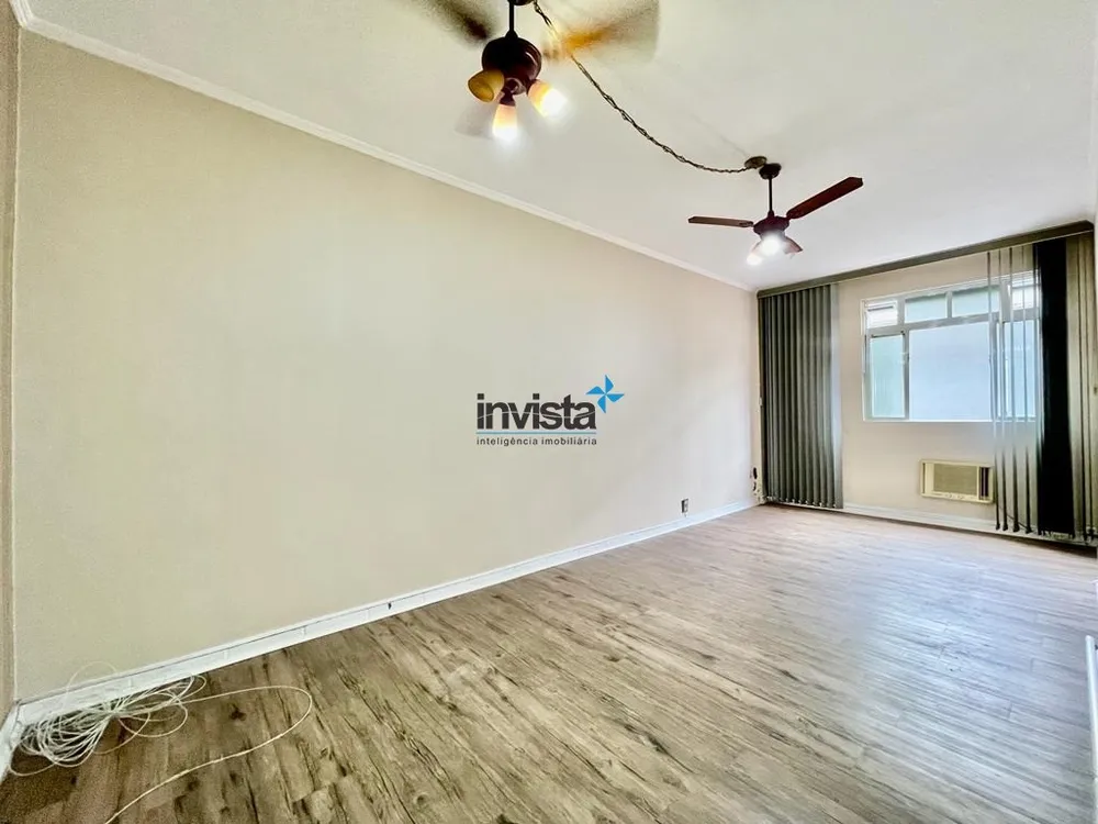 Apartamento, 3 quartos, 91 m² - Foto 1
