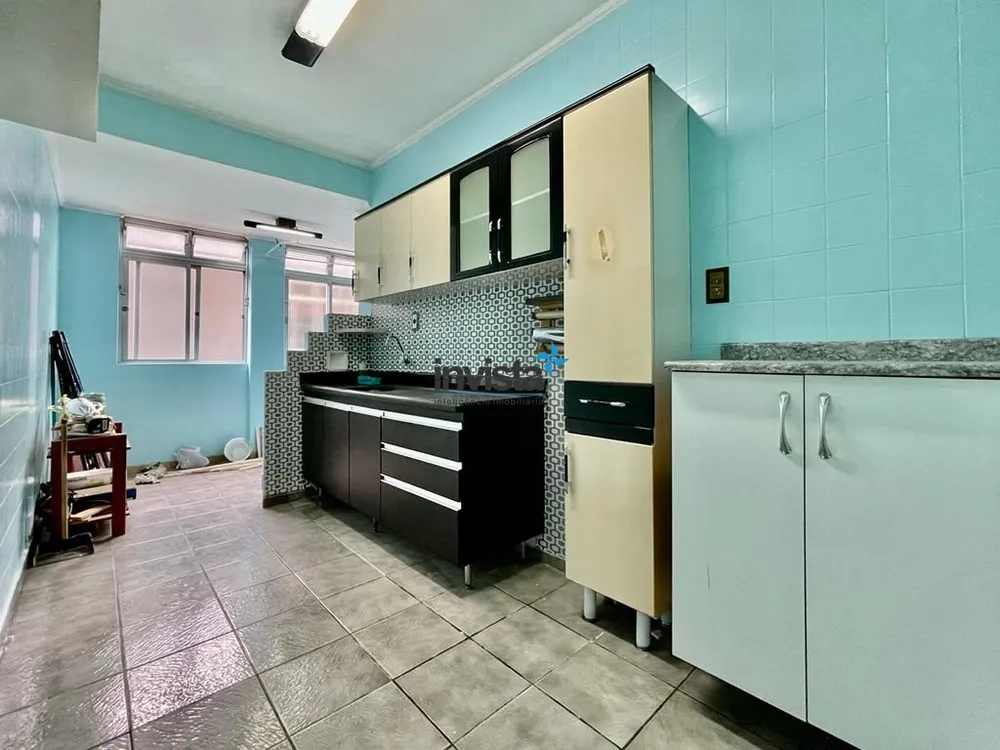 Apartamento, 3 quartos, 91 m² - Foto 3