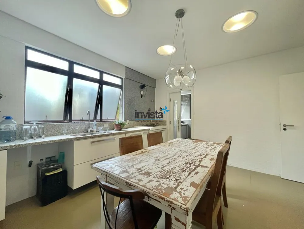 Apartamento, 3 quartos, 213 m² - Foto 2