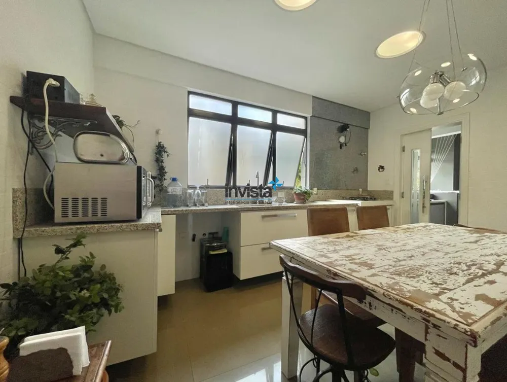 Apartamento, 3 quartos, 213 m² - Foto 3