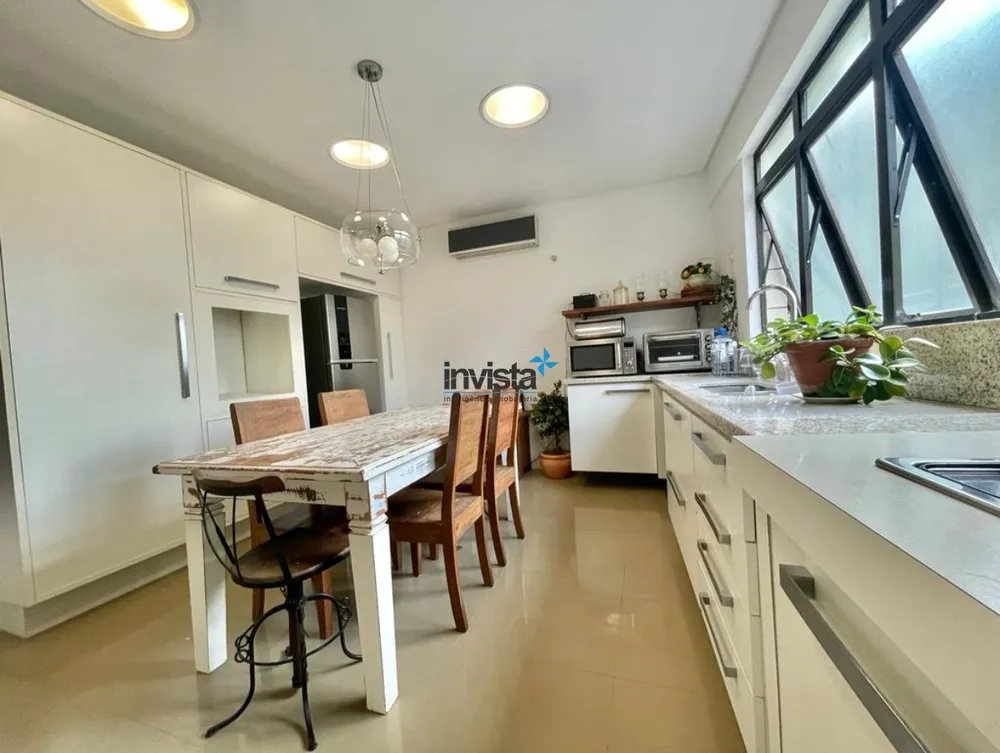 Apartamento, 3 quartos, 213 m² - Foto 4