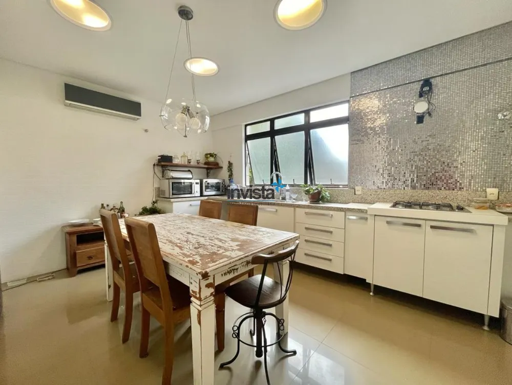 Apartamento, 3 quartos, 213 m² - Foto 1