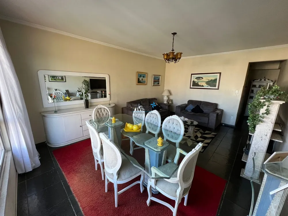 Apartamento, 2 quartos, 113 m² - Foto 2