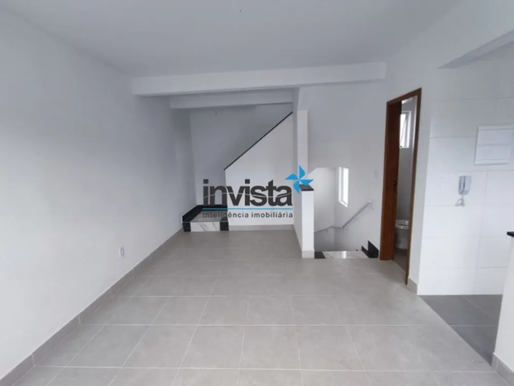 Casa, 2 quartos, 98 m² - Foto 3