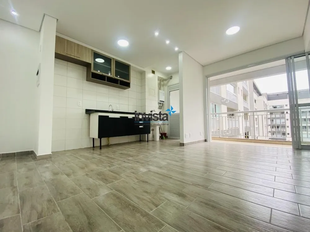 Apartamento, 1 quarto, 49 m² - Foto 1