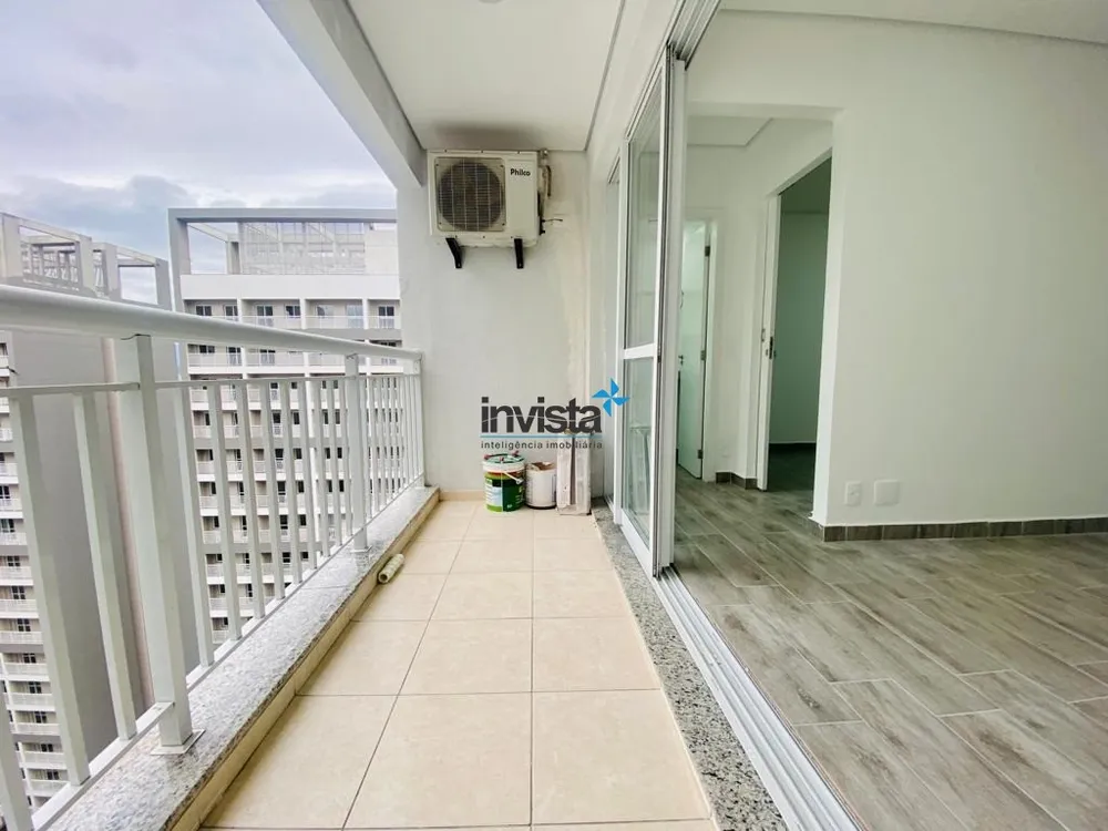 Apartamento, 1 quarto, 49 m² - Foto 3
