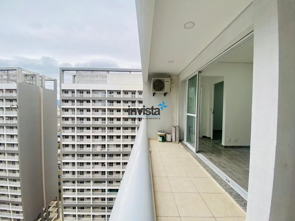 Apartamento, 1 quarto, 49 m² - Foto 2