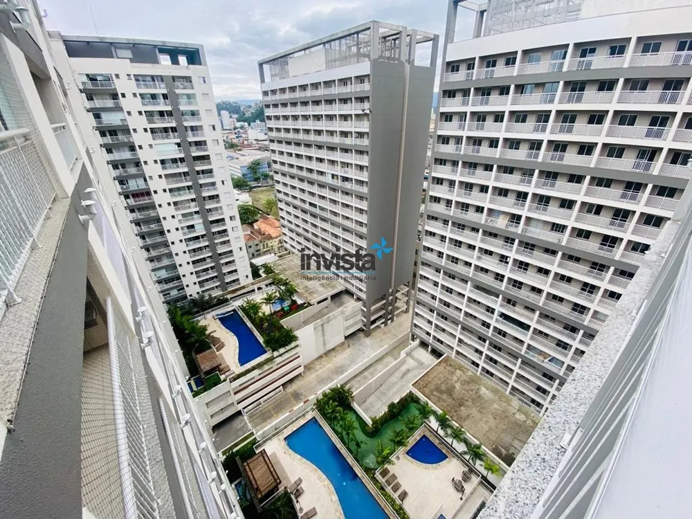Apartamento, 1 quarto, 49 m² - Foto 4