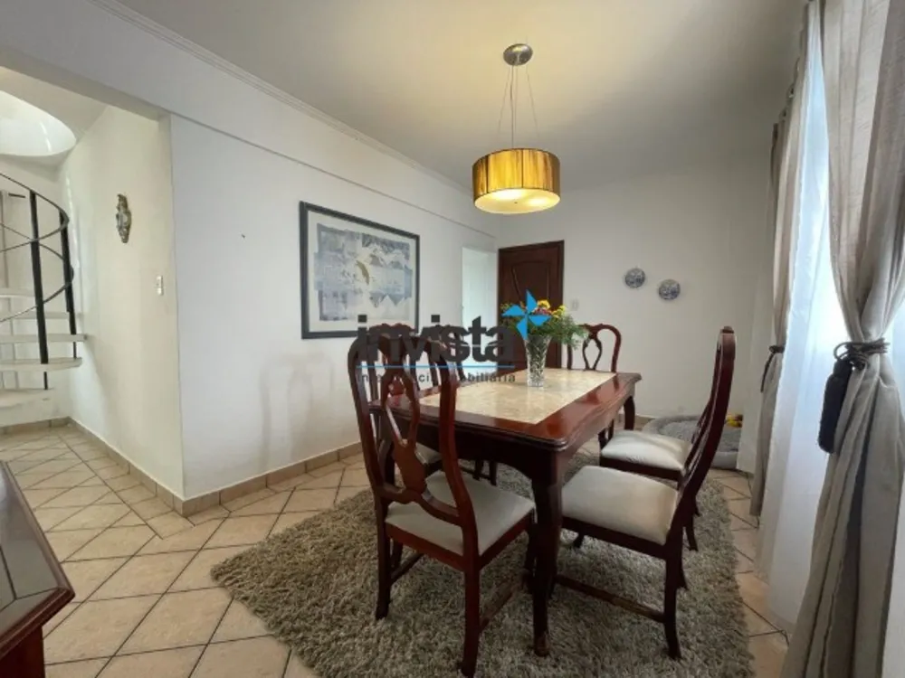 Cobertura, 4 quartos, 180 m² - Foto 2
