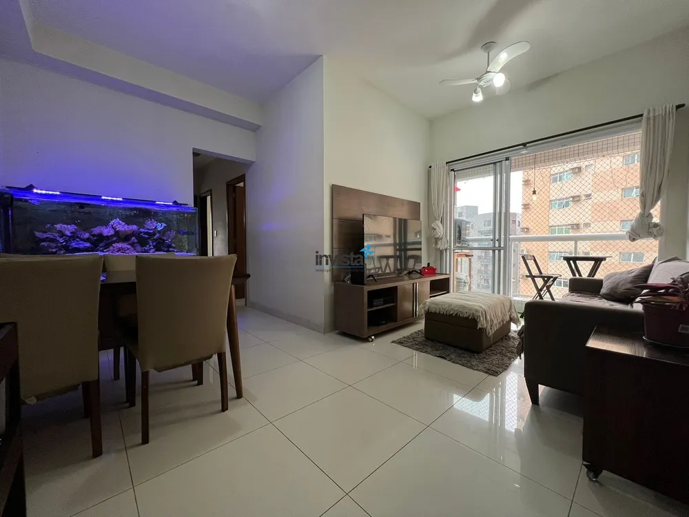 Apartamento, 3 quartos, 93 m² - Foto 1