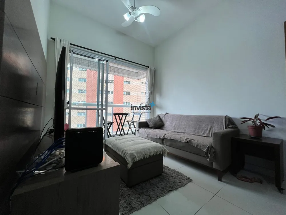 Apartamento, 3 quartos, 93 m² - Foto 2