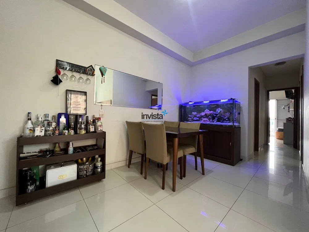 Apartamento, 3 quartos, 93 m² - Foto 4