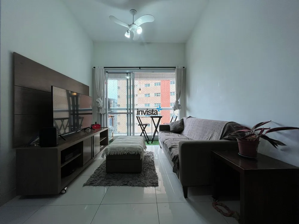 Apartamento, 3 quartos, 93 m² - Foto 3