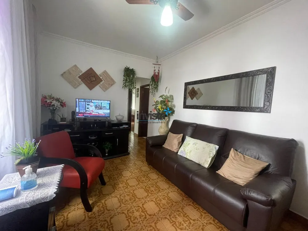 Apartamento, 3 quartos, 79 m² - Foto 4
