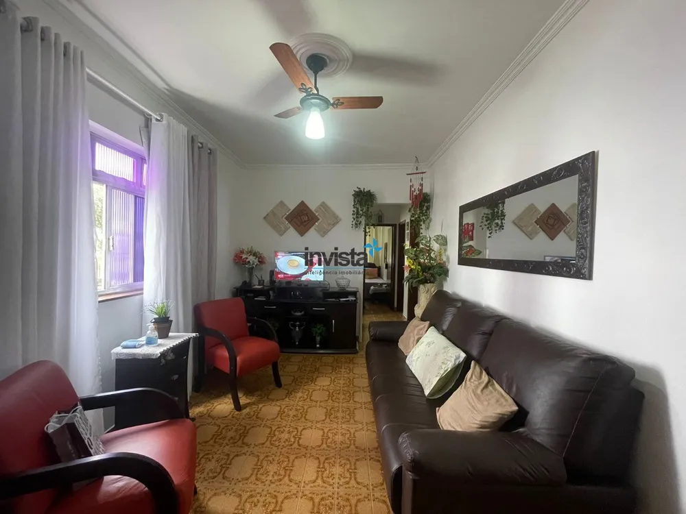 Apartamento, 3 quartos, 79 m² - Foto 2
