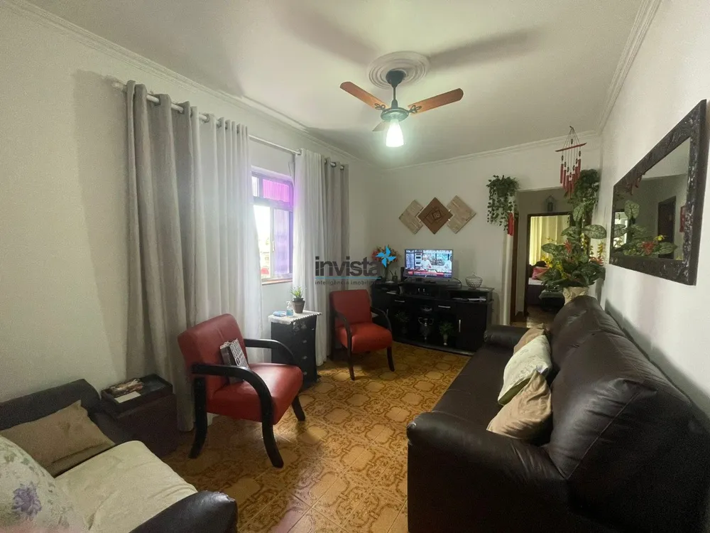 Apartamento, 3 quartos, 79 m² - Foto 3
