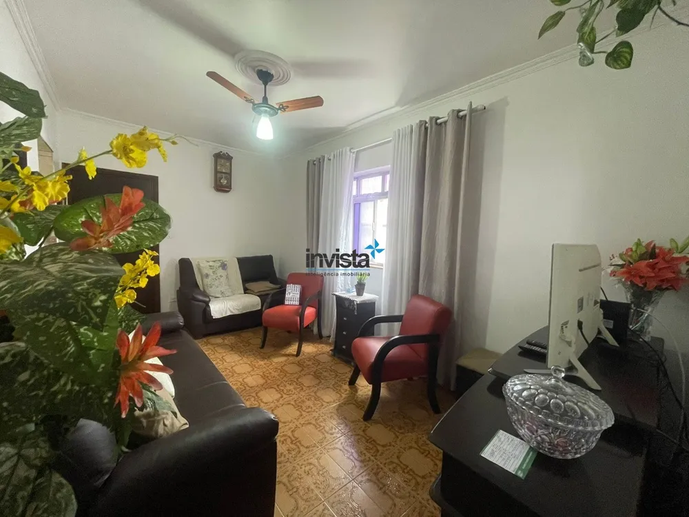 Apartamento, 3 quartos, 79 m² - Foto 1