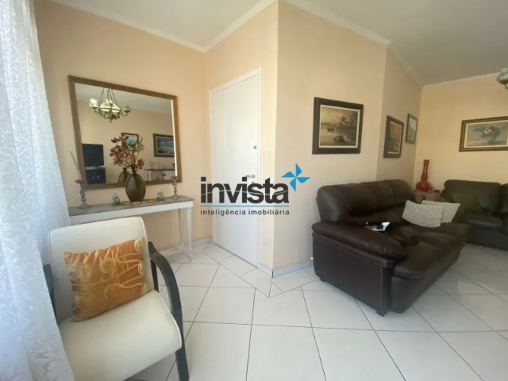 Apartamento, 2 quartos, 82 m² - Foto 1