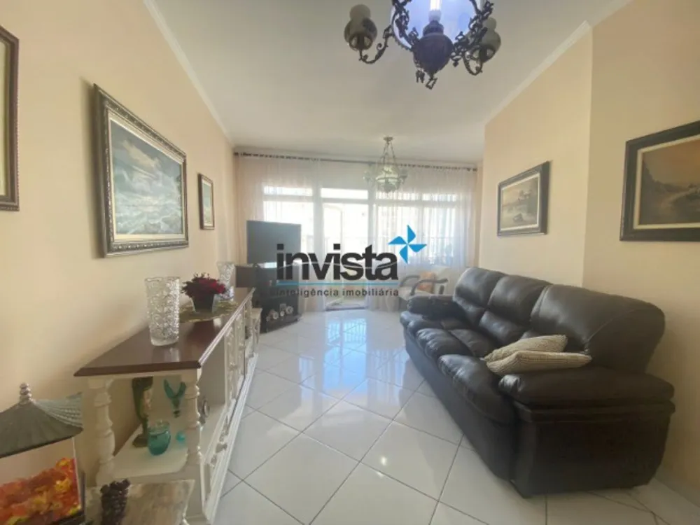Apartamento, 2 quartos, 82 m² - Foto 2