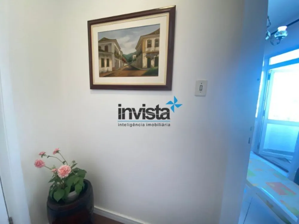 Apartamento, 2 quartos, 82 m² - Foto 3