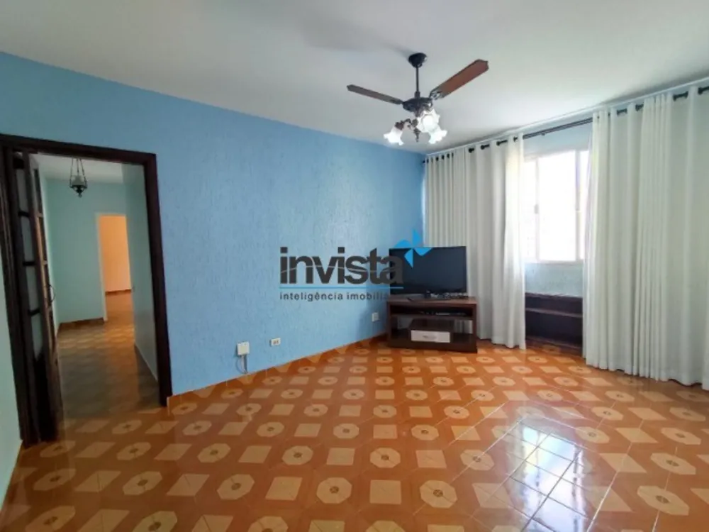 Apartamento, 2 quartos, 89 m² - Foto 1