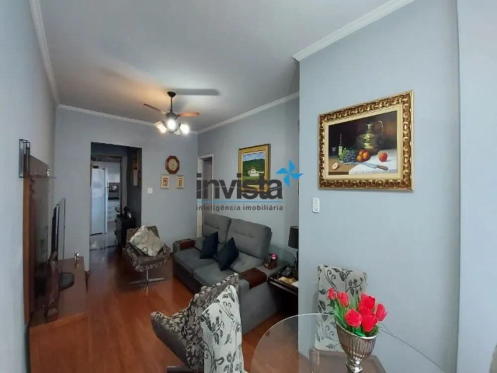 Apartamento, 3 quartos, 110 m² - Foto 3