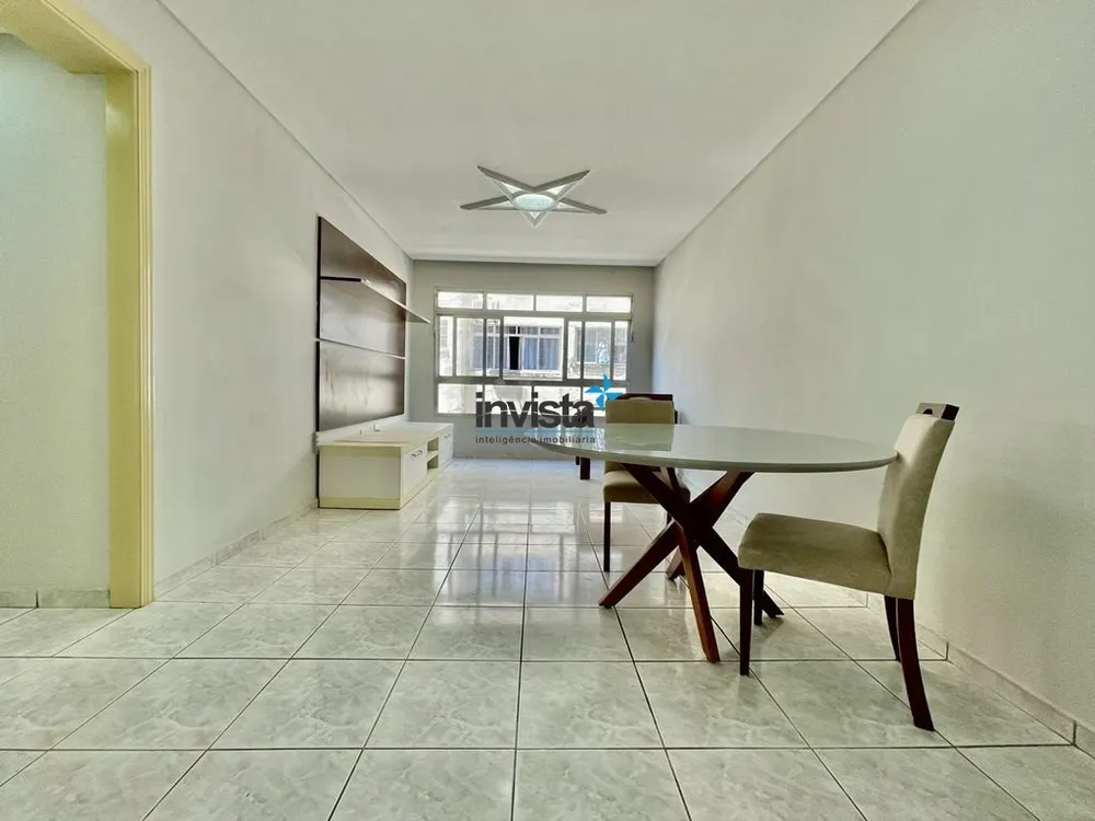 Apartamento, 2 quartos, 94 m² - Foto 1