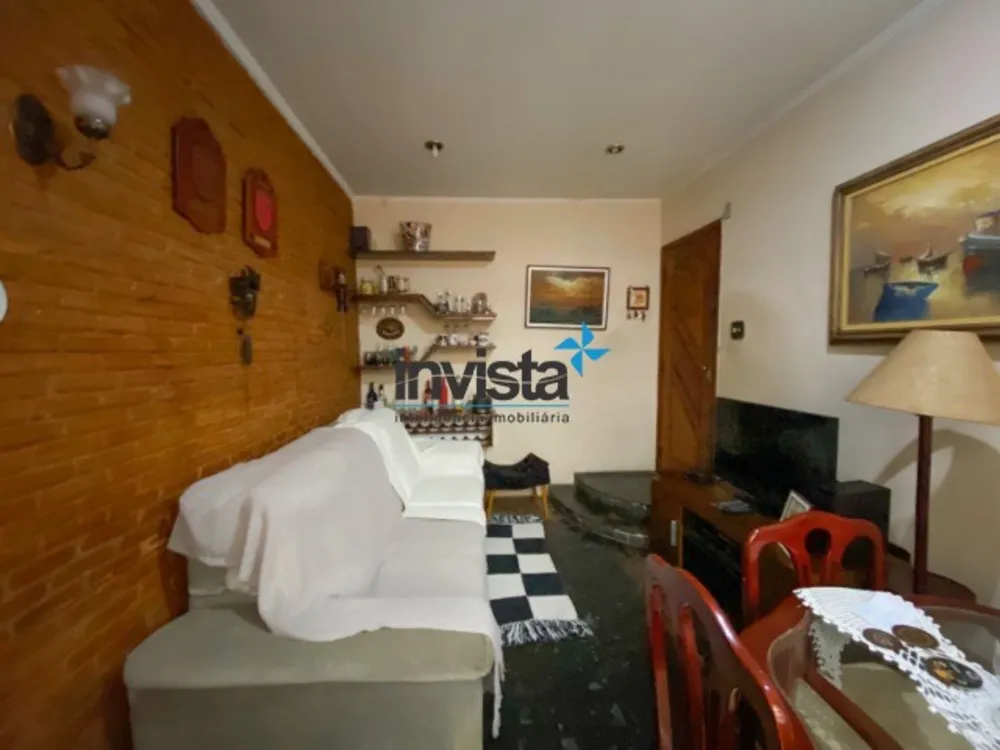 Apartamento, 3 quartos, 96 m² - Foto 2